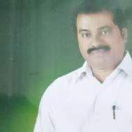 Kollipara Sreenivasamurthy Class 12 Tuition trainer in Hyderabad