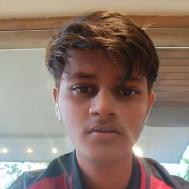 Anshu Dinesh Dubey Spoken English trainer in Mumbai