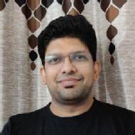 Amit Sharma Class 12 Tuition trainer in Jaipur
