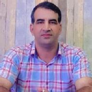 Irfan Ul Haq Urdu language trainer in Rajouri