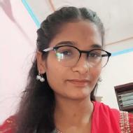 Charu S. trainer in Sonipat