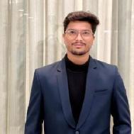 Nawazish Khan Class I-V Tuition trainer in Nagpur