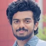 Kadiyam Govind Bhargava Class 12 Tuition trainer in Hyderabad
