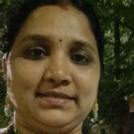 Saradha Y. Oracle trainer in Tirupati Urban