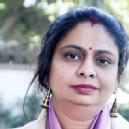 Photo of Priti S.