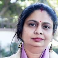 Priti S. Class 10 trainer in Lucknow