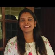 Nithya H. Class I-V Tuition trainer in Thalapilly