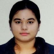 Suchismita S. Class I-V Tuition trainer in Bhubaneswar