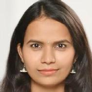 Dr Nargis Nandagavali . Class 10 trainer in Akola