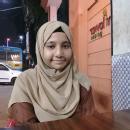 Photo of Gazala F.