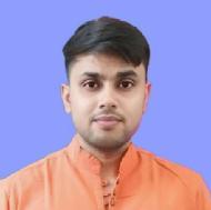 Pawan Baghel Vocal Music trainer in Delhi