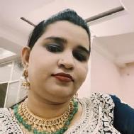Uzma F. Urdu language trainer in Hyderabad