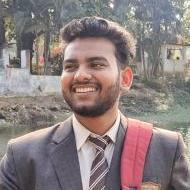 Vishnu Kumar Bharti UGC NET Exam trainer in Hazaribag Sadar