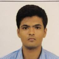Ankit Verma Class 10 trainer in Bangalore