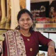 Penciya M. Class I-V Tuition trainer in Radhapuram