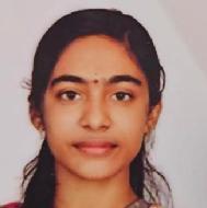 Hema V. Class 6 Tuition trainer in Visakhapatnam
