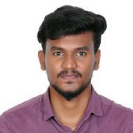 Lenin Rasu Special Education (Slow Learners) trainer in Chennai