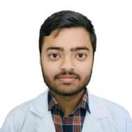 Keshav Class 8 Tuition trainer in Ujjain