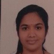 Dipali R. Class I-V Tuition trainer in Pune