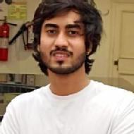 Kamal Saini Yoga trainer in Delhi