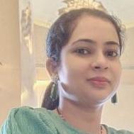 Shubhangi R. Class I-V Tuition trainer in Mumbai