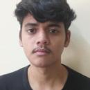 Photo of Chhitiz Rawat
