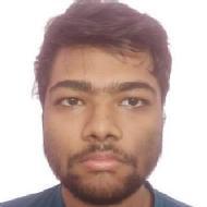 Nilesh Saha Java trainer in Nabadwip