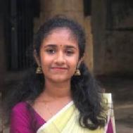 Bhavana B. Class I-V Tuition trainer in Chittur