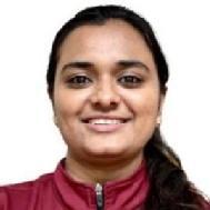 Shital M. Personal Trainer trainer in Pune