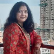 Sarika G. Class I-V Tuition trainer in Pune
