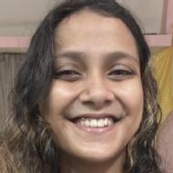 Shrinidhi J. Class I-V Tuition trainer in Pune
