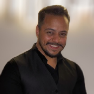 Amrit Personal Trainer trainer in Pune