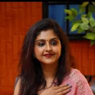 Anumol C. Class 11 Tuition trainer in Udumbanchola