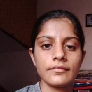 Ankita C. Class 11 Tuition trainer in Jaitaran