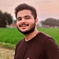 Devang Sharma NEET-UG trainer in Noida