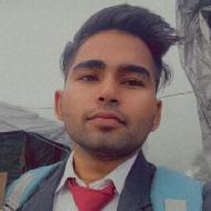 Puneet Chauhan Class I-V Tuition trainer in Sahibzada Ajit Singh Nagar