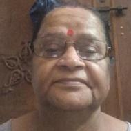 Suniti Bhatnagar Class I-V Tuition trainer in Saharanpur