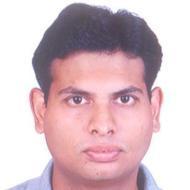 Sulabh Goel Class 11 Tuition trainer in Delhi