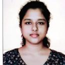 Photo of Isha T.
