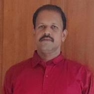 Rajlal R BA Tuition trainer in Tiruvalla
