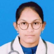 Dr. S K. Nageena MBBS & Medical Tuition trainer in Guntur