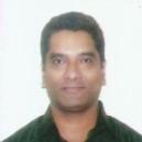 Photo of Christopher Gomes
