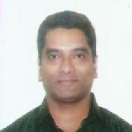 Christopher Gomes Stock Market Trading trainer in Thane