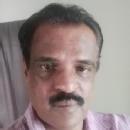 Photo of B. Veerabathran