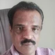 B. Veerabathran German Language trainer in Madurai