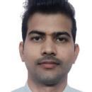 Photo of Shashank Pathak
