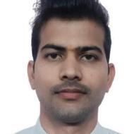 Shashank Pathak Class 10 trainer in Lucknow