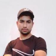 Monish Gour Gym trainer in Deoband