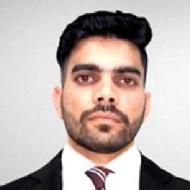 Gaurav Jaswal Class 9 Tuition trainer in Haroli