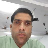 Mukesh Verma Class 10 trainer in Gorakhpur